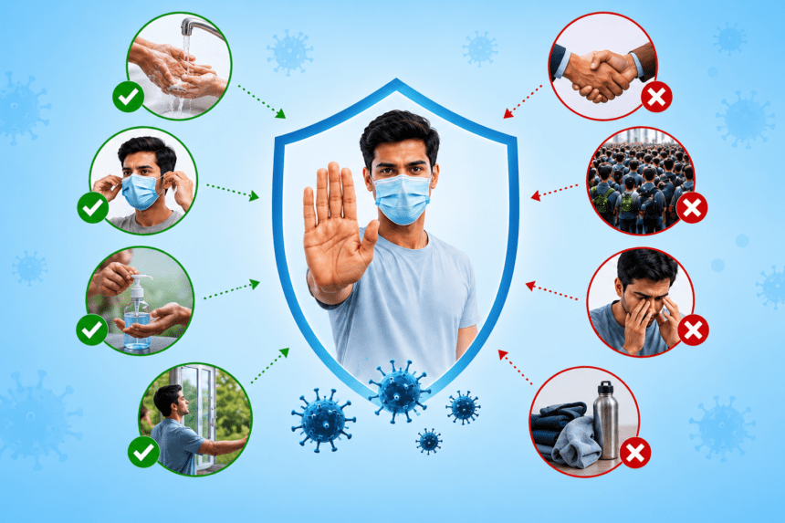 How to Prevent Monkeypox: A Simple Health Guide