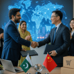 ICCBS Startup Wins USD 15M Chinese E-Commerce Deal