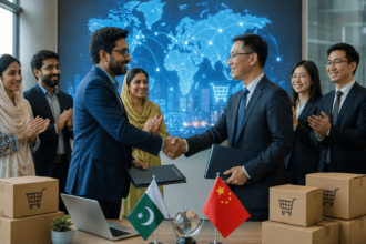ICCBS Startup Wins USD 15M Chinese E-Commerce Deal