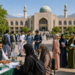 IIUI Begins Admissions for Fall 2026 Intake Across Programs