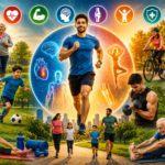 Importance of Physical Exercise for All Ages