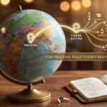 Austria’s JESH Programme Opens Fully Funded Research Opportunities for Pakistani Scholars