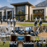 KP Launches Plan to Transform 72 Schools into Model Institutions