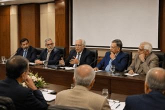 KU Seminar Reviews Federal Budget 2026–27, Experts Call for Structural Economic Reforms