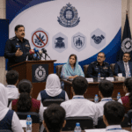 Karachi Police Launch Anti-Drug Policy for Schools and Universities