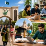 Karachi University Announces Admissions for MPhil and PhD Programs for New Academic Session