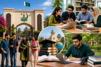 Karachi University Announces Admissions for MPhil and PhD Programs for New Academic Session