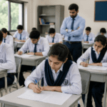LGS Challenges Punjab Govt Orders Again, Resumes Exams During Summer Vacations