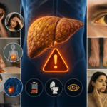 LIVER HEALTH ALERT — SIGNS YOU SHOULD NEVER IGNORE