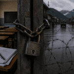 AJK Inter Exams Postponed Amid Region-Wide Lockdown