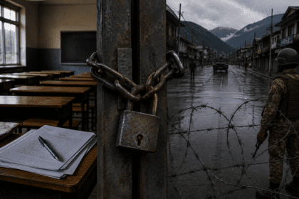AJK Inter Exams Postponed Amid Region-Wide Lockdown
