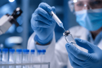 Moderna and Global Health Groups Receive $60 Million to Develop Ebola Vaccine