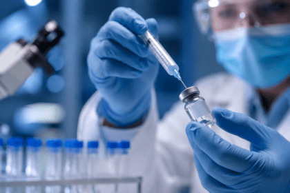 Moderna and Global Health Groups Receive $60 Million to Develop Ebola Vaccine