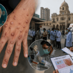 Monkeypox Rocks Karachi as Tenth Case Reported