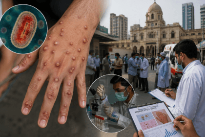 Monkeypox Rocks Karachi as Tenth Case Reported
