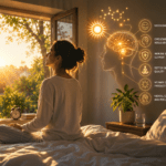 Morning Sunlight May Improve Sleep, Mood, and Overall Health