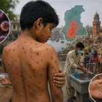 Mpox Cases Continue to Rise in Sindh