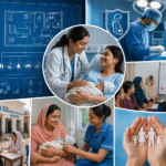 New Global Blueprint Offers Solutions to Prevent Deadly Childbirth Bleeding