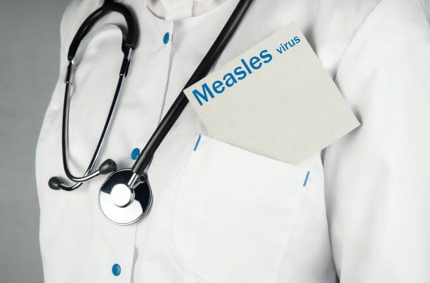 New Measles Case Reported