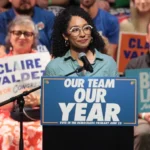 New York City Democratic Primaries