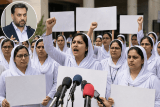 Nurses Reject PNMC Remarks, Warn Against Undermining Profession