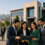 OPF Announces Fresh Job Openings in Islamabad