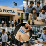 PECTAA Approves Salaries of Employees After Eight-Month Delay