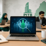 PITB Announces Multiple Jobs Across Punjab