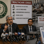 PMA Raises Alarm Over Healthcare Crisis, Says Economic Survey