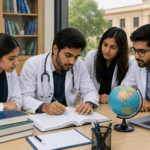 PMDC Introduces New Conditions for Students Seeking Admission to Foreign Medical Colleges