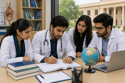 PMDC Introduces New Conditions for Students Seeking Admission to Foreign Medical Colleges
