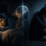 Poor Childhood Sleep Doubles Risk of Teen Depression, Study Finds