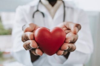 Protecting Your Heart