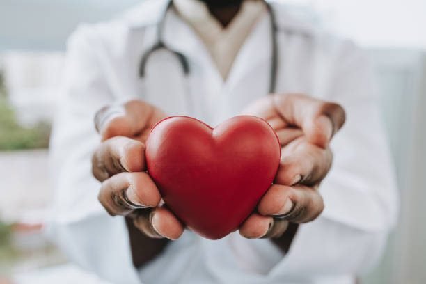 Protecting Your Heart