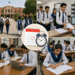 Punjab Boards Extend Class 9 Registration Deadline