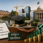 Punjab Govt Plans to Commercialize Universities’ Assets for Revenue Push