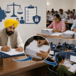 Punjab Introduces New Policy for Exam Paper Checking to Strengthen Transparency