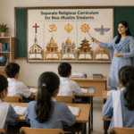 Punjab Introduces Separate Religious Curriculum for Non-Muslim Students
