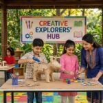 Punjab Private Schools Accused of Violating Summer Camp Regulations