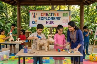 Punjab Private Schools Accused of Violating Summer Camp Regulations