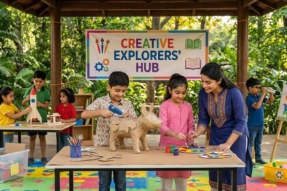 Punjab Private Schools Accused of Violating Summer Camp Regulations