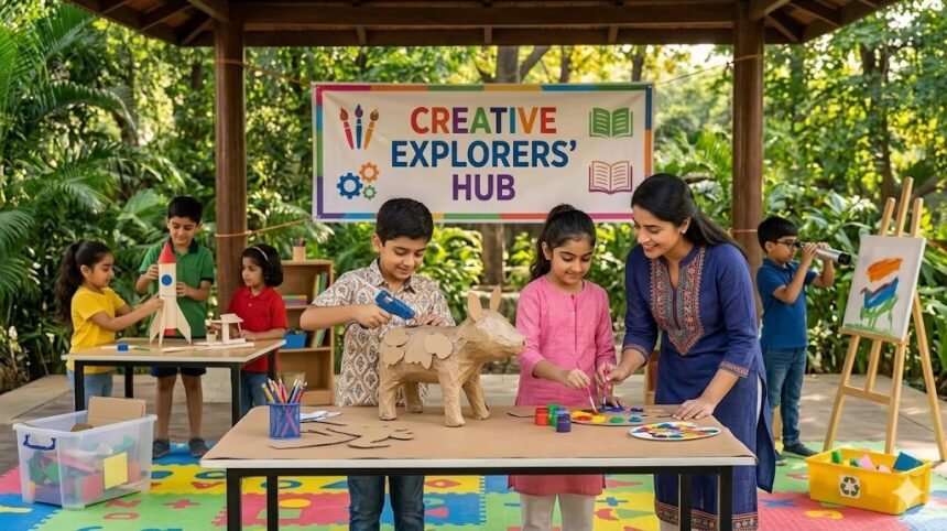Punjab Private Schools Accused of Violating Summer Camp Regulations