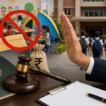 Punjab Warns Private Schools Against Charging Extra Summer Camp Fees