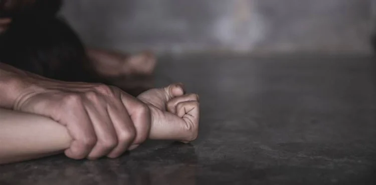 Rape of Female Labourer in Okara