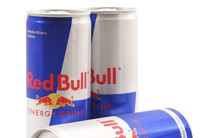 Red Bull