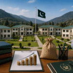🏫 Rs 3.78 Billion Allocated for Daanish Schools in AJK