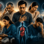 SILENT DISEASES | MILLIONS AT RISK