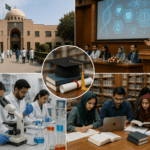 SZABMU Launches Specialized PhD Programs in Medical Sciences