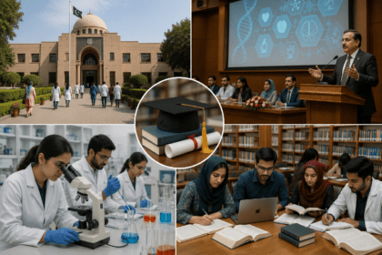 SZABMU Launches Specialized PhD Programs in Medical Sciences