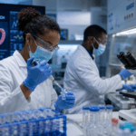 Scientists Rush to Develop Ebola Vaccine Amid DRC Outbreak